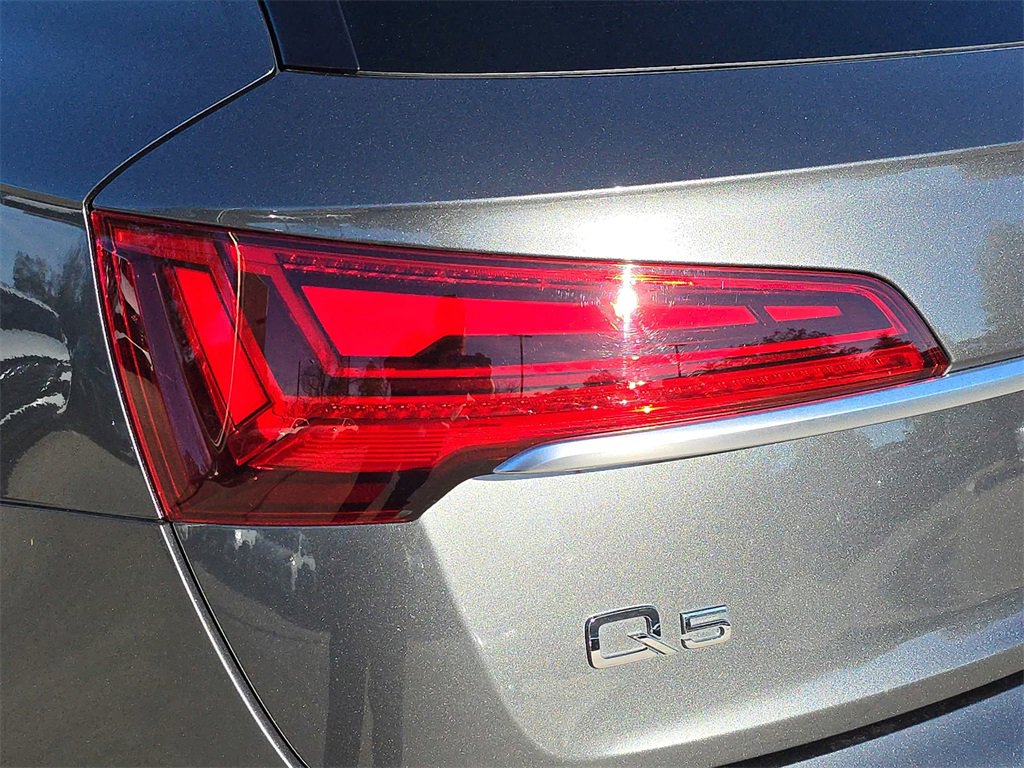 Certified 2023 Audi Q5 2.0T Premium w/ Convenience Package image 33