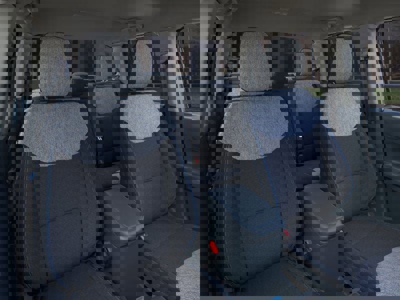 New 2026 Ford Maverick XLT image 10