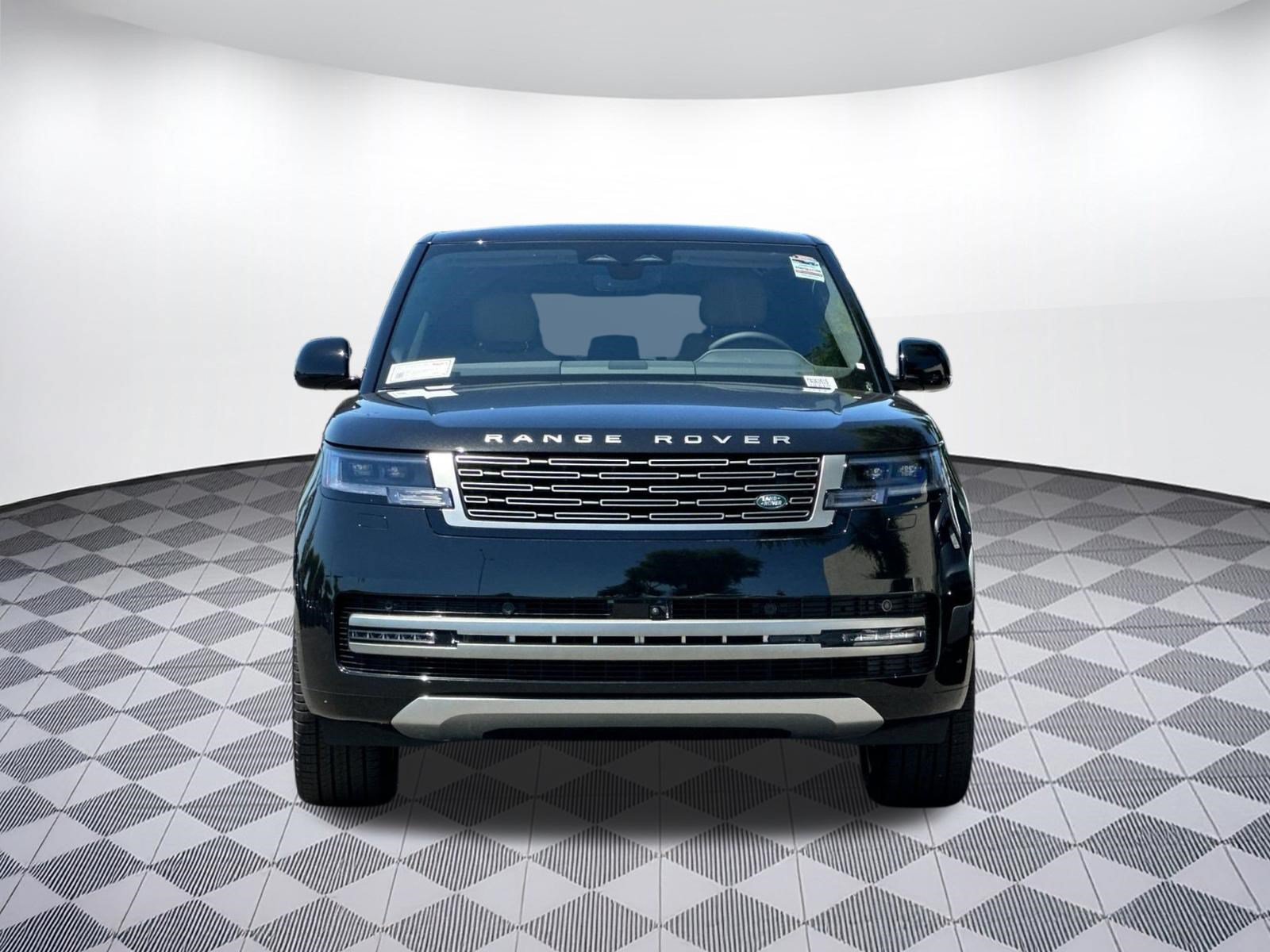 New 2026 Land Rover Range Rover Long Wheelbase SE AWD/4WD image 6
