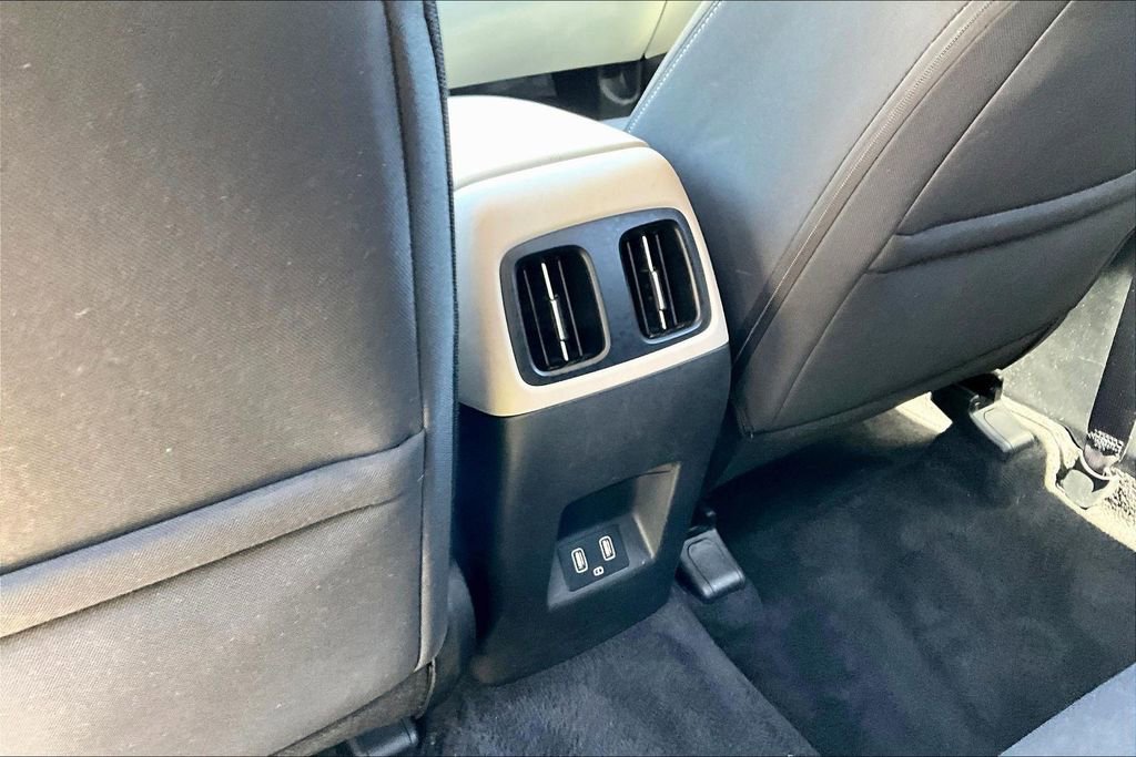 Used 2024 Hyundai Tucson SEL FWD image 10