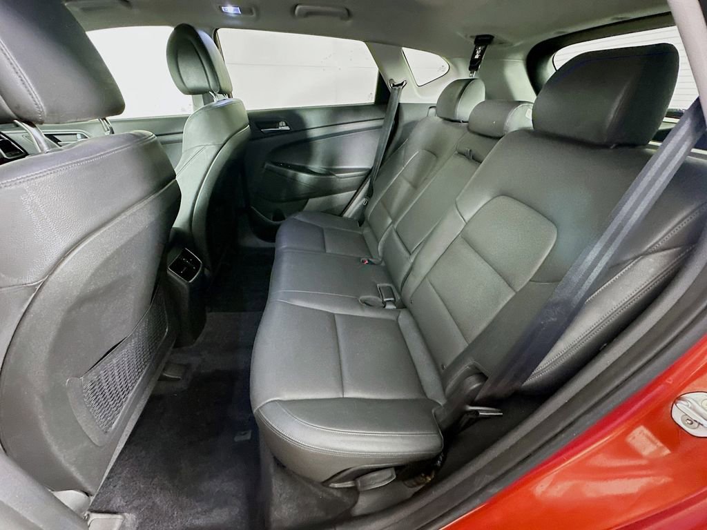 Used 2016 Hyundai Tucson Limited w/ Option Group 03 image 33