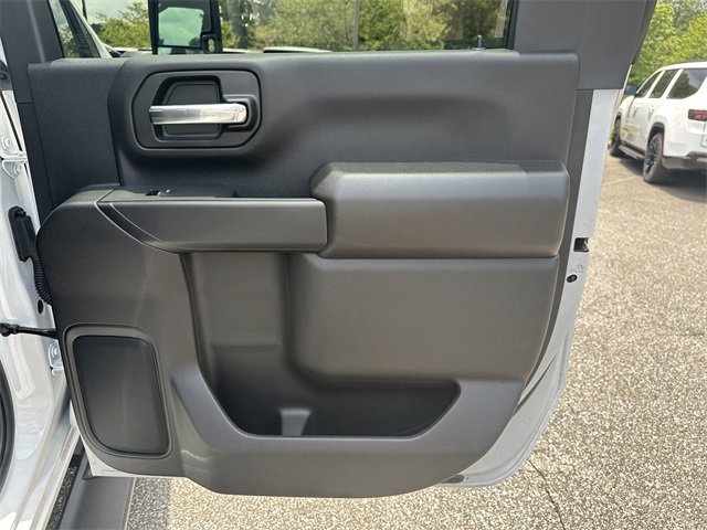 Used 2024 GMC Sierra 2500 Pro image 15