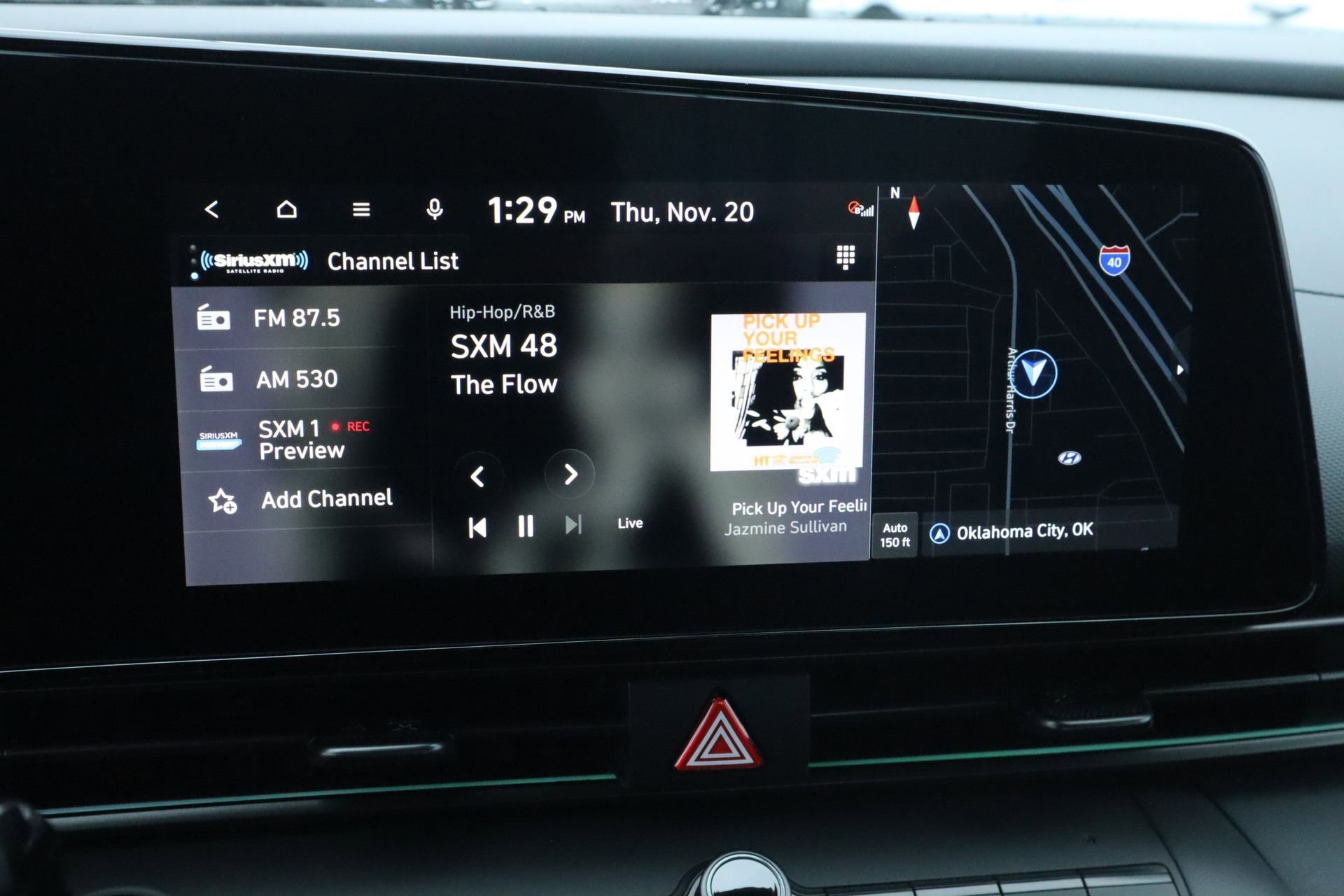 New 2026 Hyundai Elantra N image 13