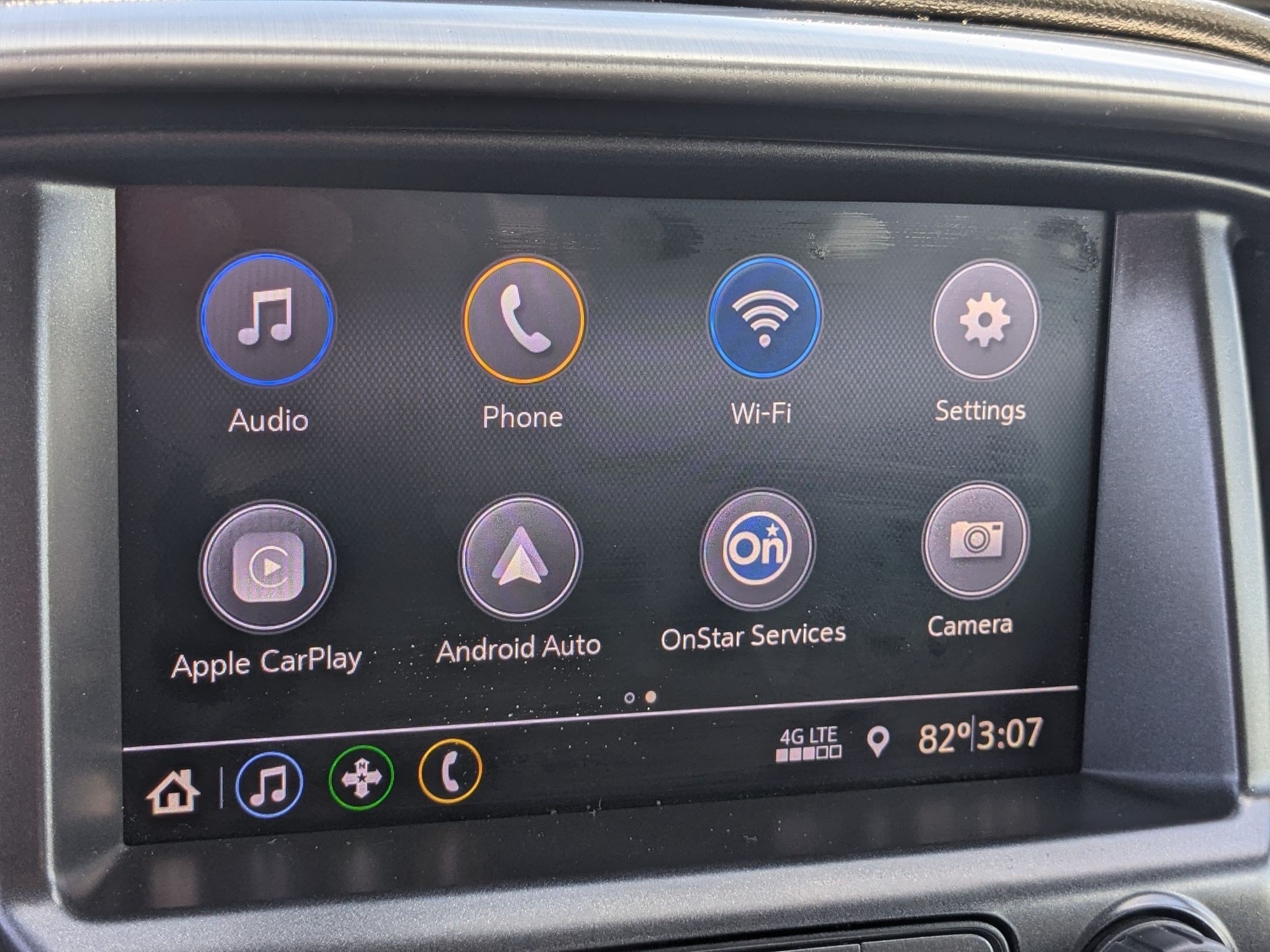 Certified 2021 GMC Canyon Elevation w/ Trailering Package AWD/4WD image 20