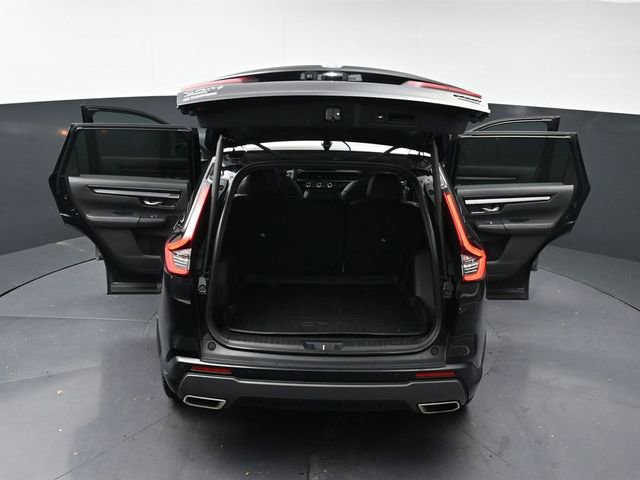 Used 2025 Honda CR-V Sport Touring image 42