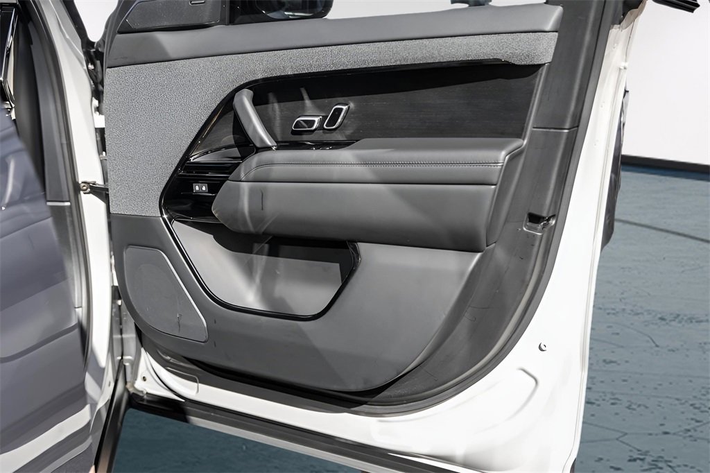 Used 2024 Land Rover Range Rover Sport Dynamic SE image 31