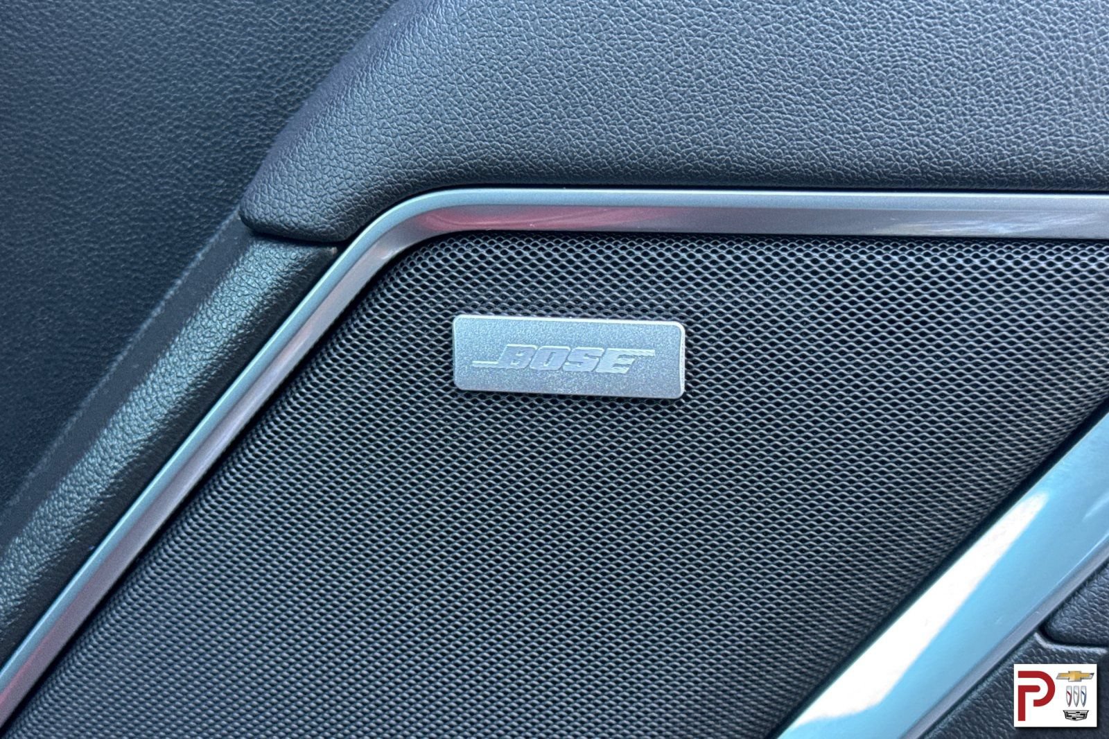 Certified 2025 Chevrolet Silverado 1500 LTZ AWD/4WD image 20