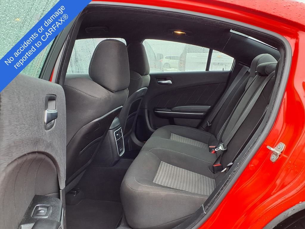 Used 2023 Dodge Charger GT image 10