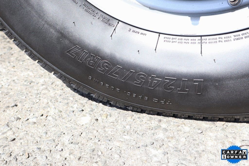 Used 2021 Ford F350 XL w/ Power Equipment Group image 39