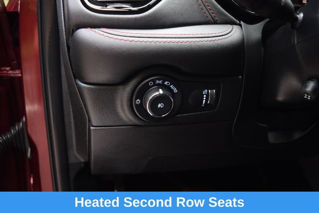 Used 2023 Dodge Durango GT AWD/4WD image 7