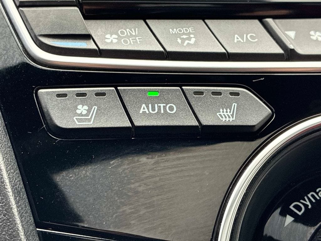 Used 2019 Acura RDX A-Spec AWD/4WD image 35