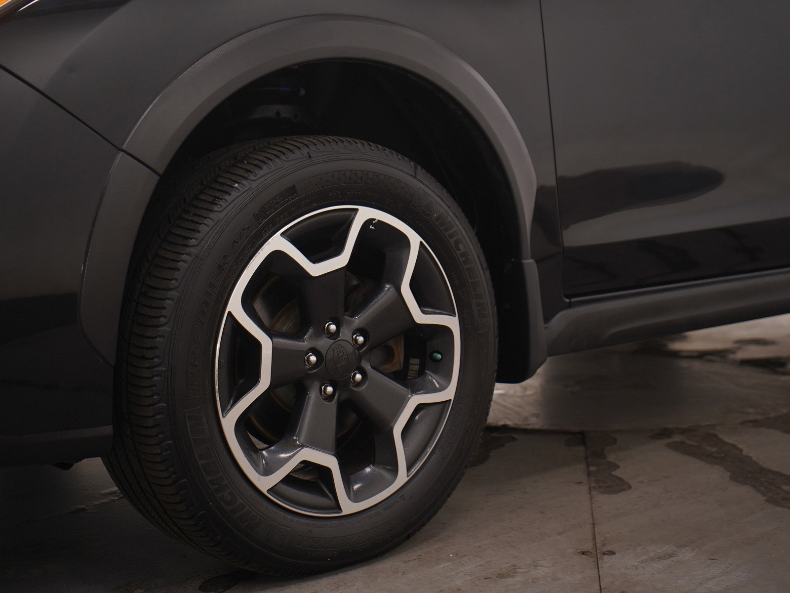 Used 2014 Subaru Crosstrek 2.0i Limited w/ Popular Package #1 image 27