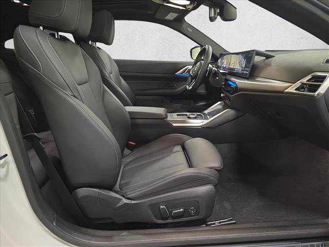 Used 2026 BMW 430i xDrive Coupe image 10