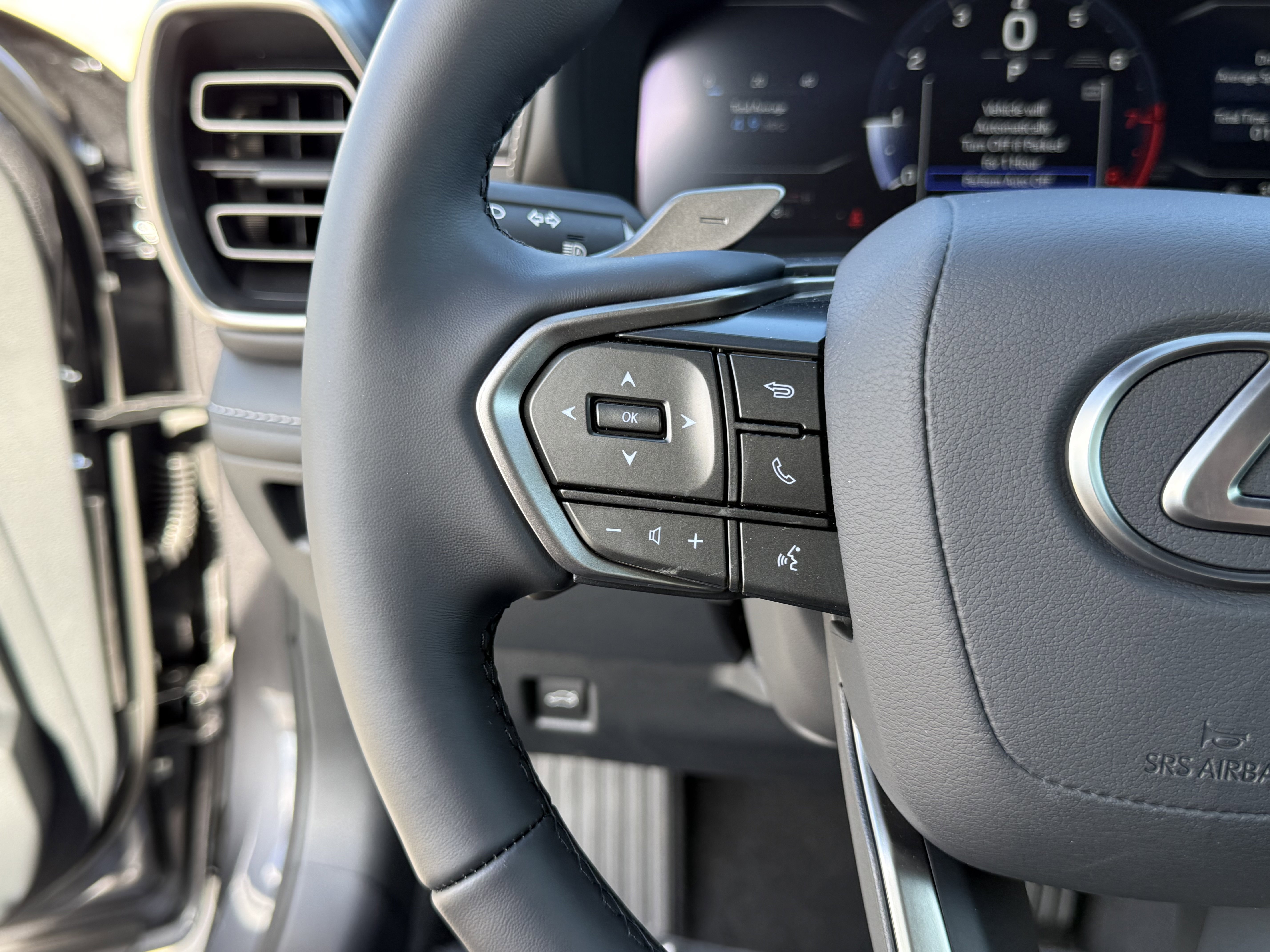 New 2026 Lexus IS 350 F Sport image 21