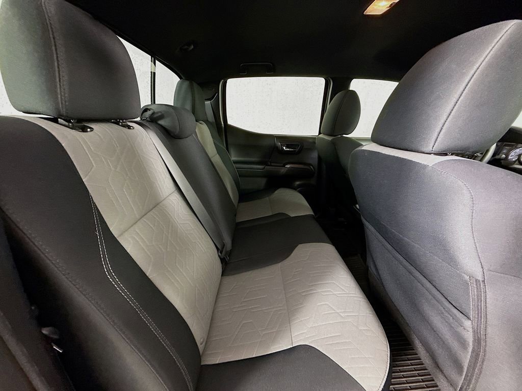 Certified 2023 Toyota Tacoma TRD Off-Road w/ Advanced Technology Package image 27