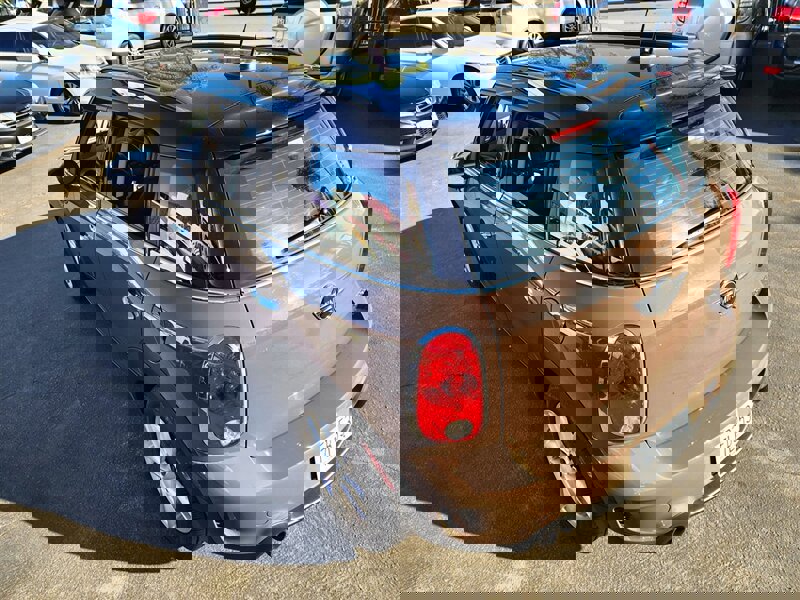 Used 2011 MINI Cooper Countryman S image 3