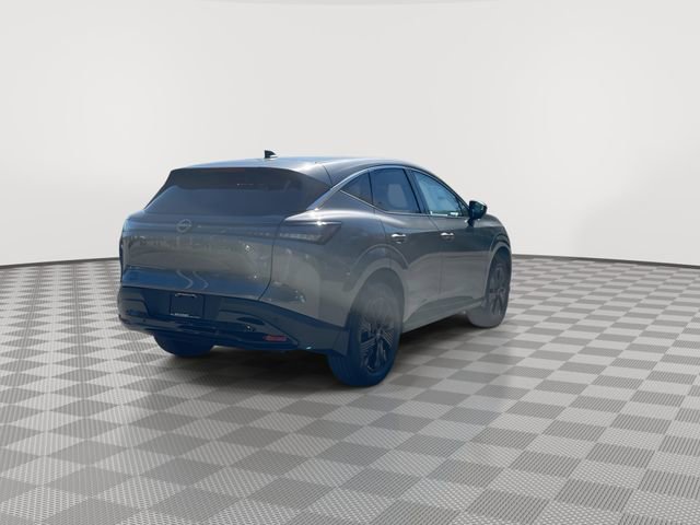 New 2026 Nissan Murano SV image 10