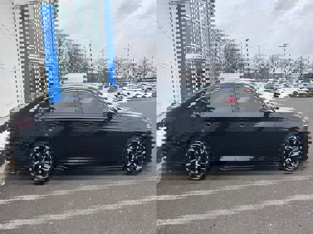 Used 2020 Honda Accord Sport image 9