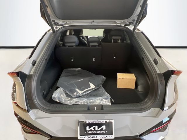 New 2026 Kia EV6 GT-Line RWD image 28