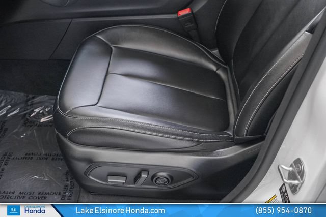 Used 2024 Jeep Grand Cherokee Limited 4xe AWD/4WD image 15