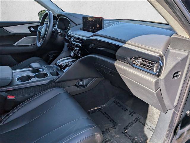 Used 2024 Acura MDX w/ Technology Package AWD/4WD image 29