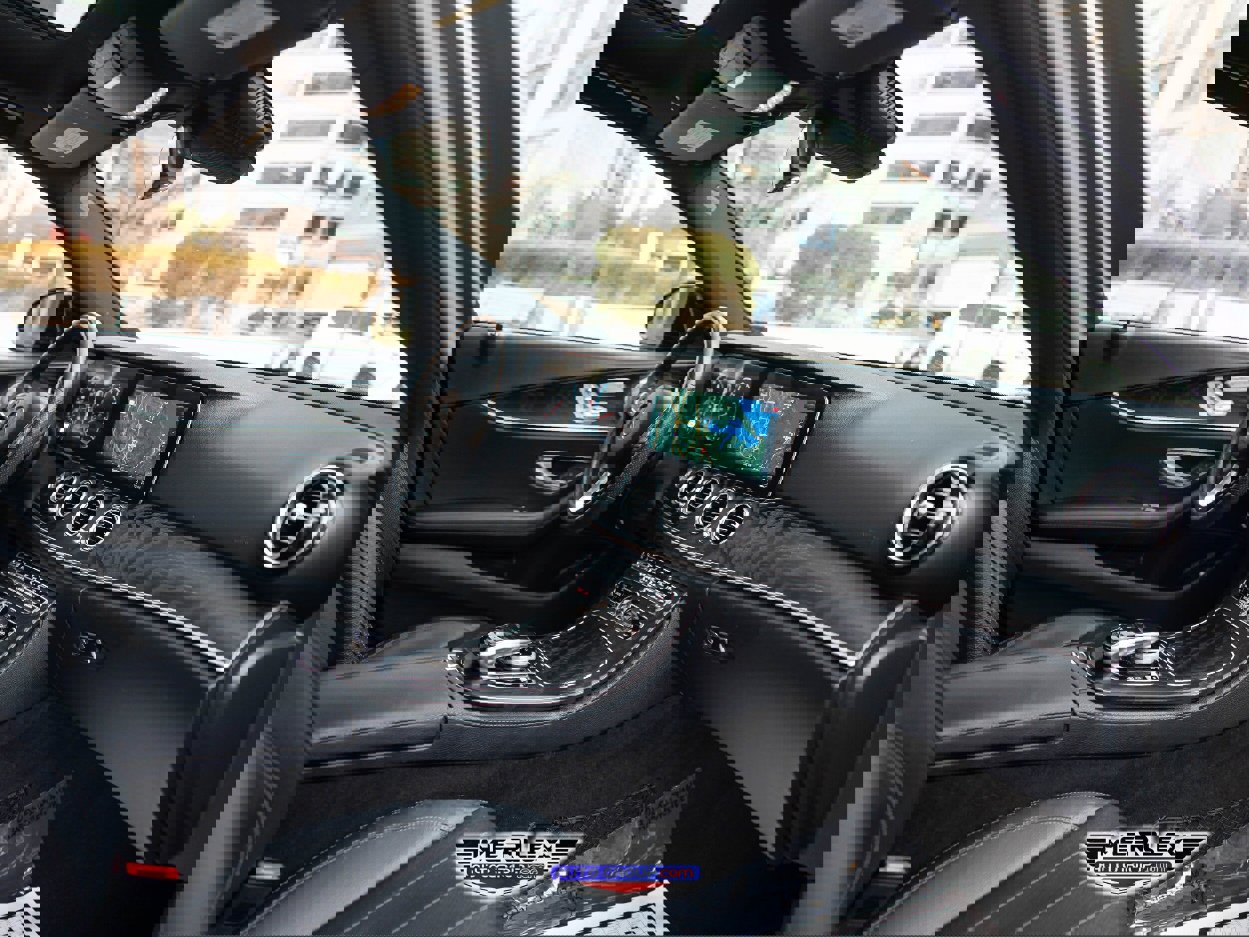 Used 2018 Mercedes-Benz E 400 400 4MATIC AMG Package w/ Premium 3 Package image 15