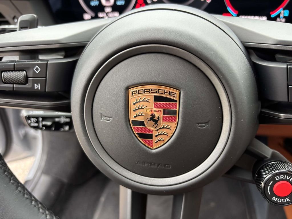 New 2026 Porsche 911 Carrera image 30