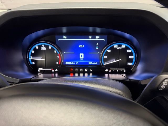 Used 2024 Ford Bronco Sport Outer Banks AWD/4WD image 29