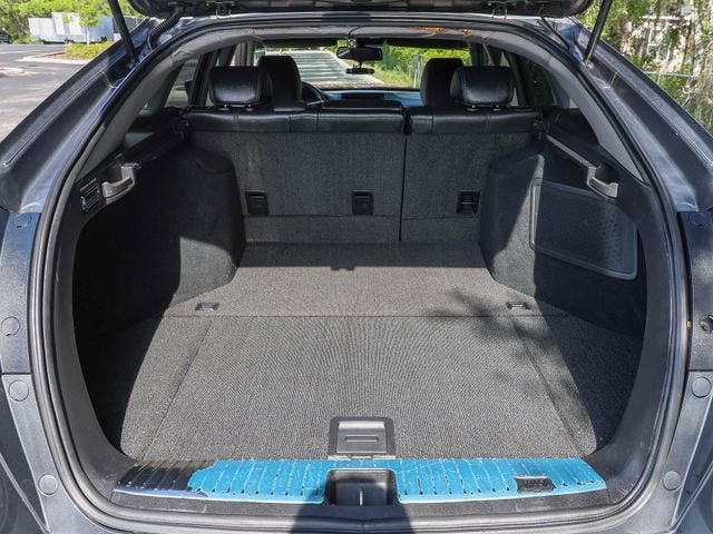 Used 2014 Honda Crosstour EX-L image 28