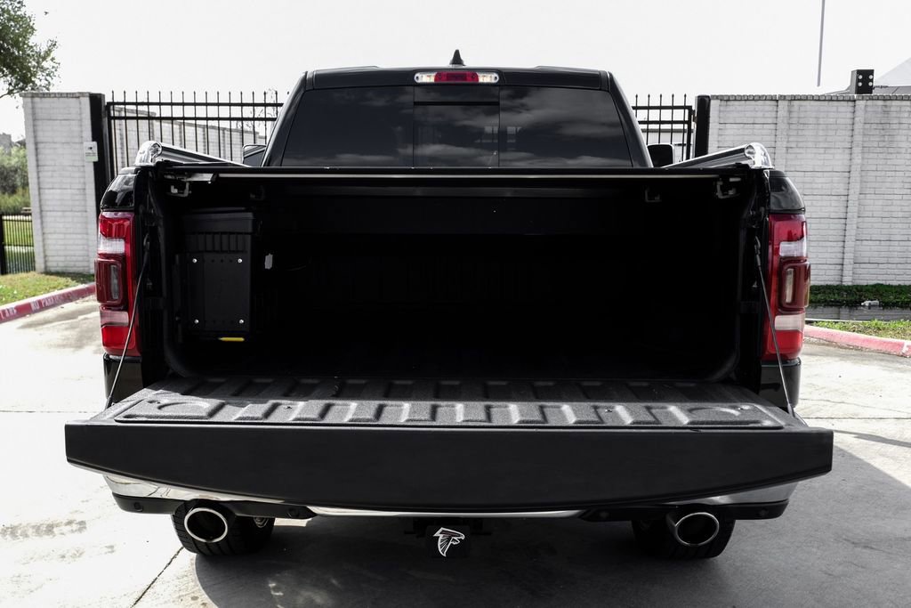 Used 2019 RAM 1500 Limited image 60