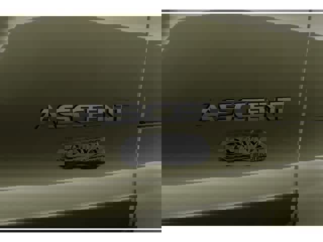 New 2025 Subaru Ascent Bronze Edition image 12