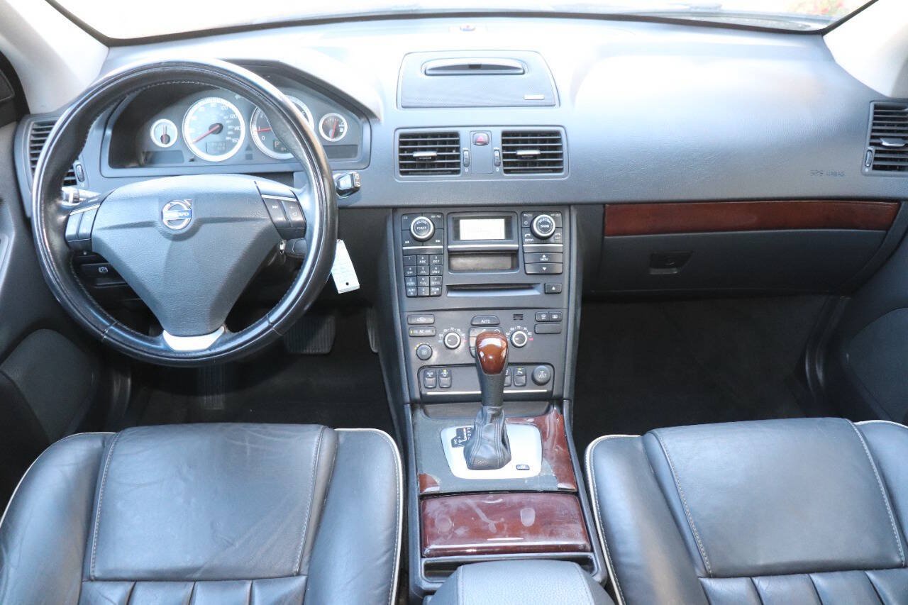 Used 2013 Volvo XC90 3.2 FWD image 20