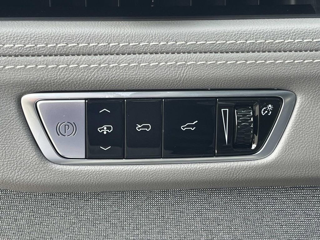 New 2026 Cadillac Escalade IQ Sport 1 image 28