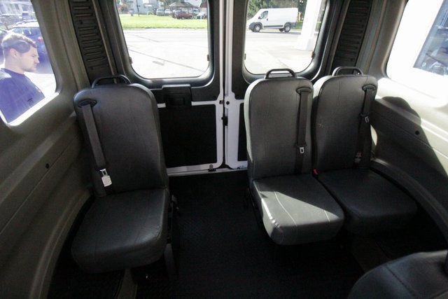 Used 2023 RAM ProMaster 2500 image 17