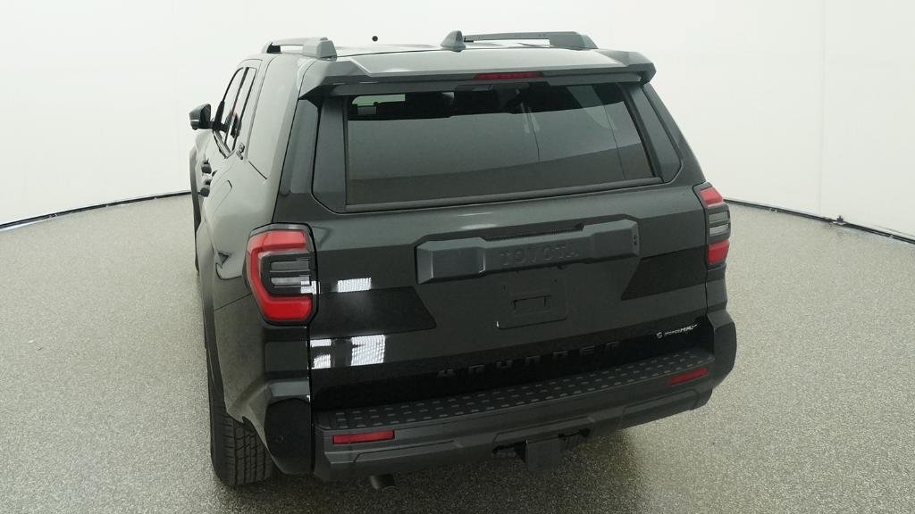 New 2026 Toyota 4Runner TRD Off-Road Premium AWD/4WD image 23