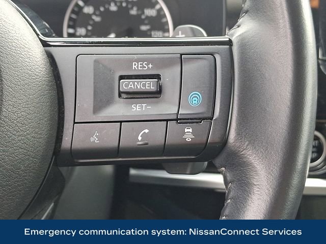 Used 2022 Nissan Pathfinder SV AWD/4WD image 8