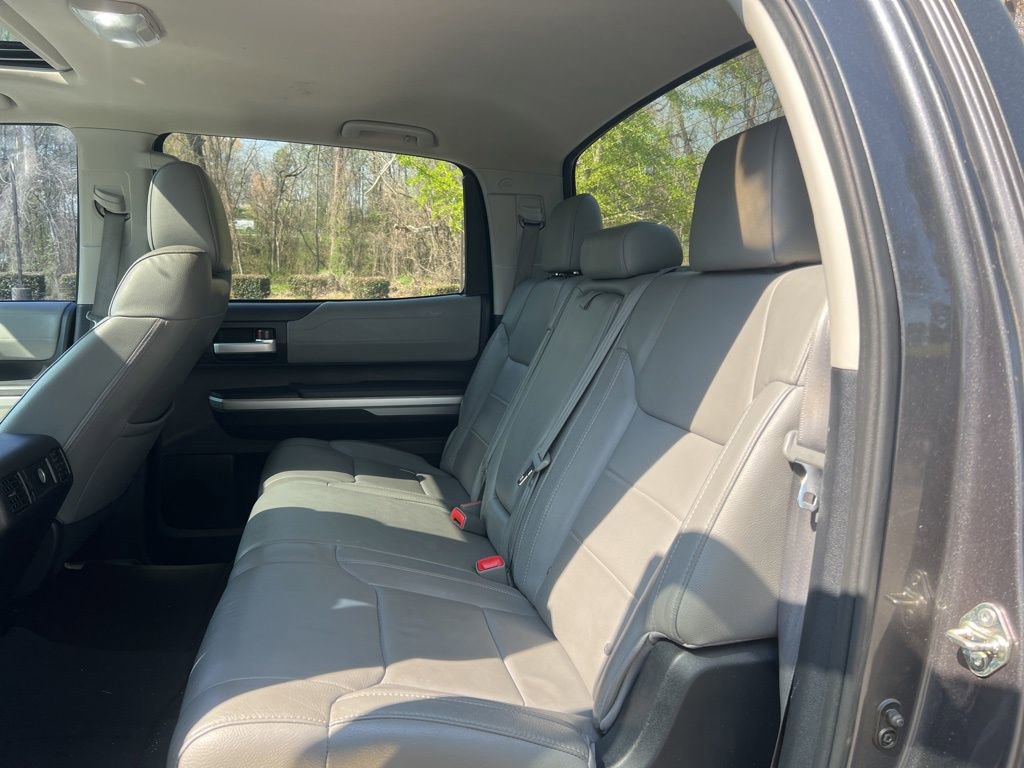 Used 2014 Toyota Tundra Limited w/ TRD Off Road Package image 15
