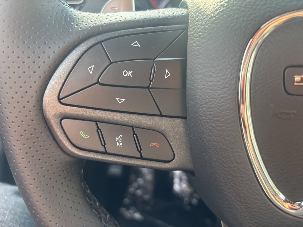 New 2026 Dodge Durango GT image 22