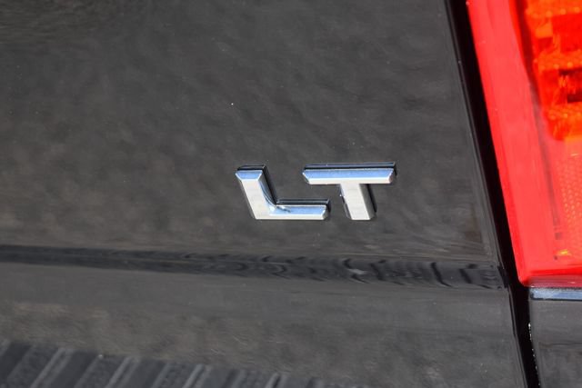 New 2026 Chevrolet Silverado 1500 LT AWD/4WD image 16