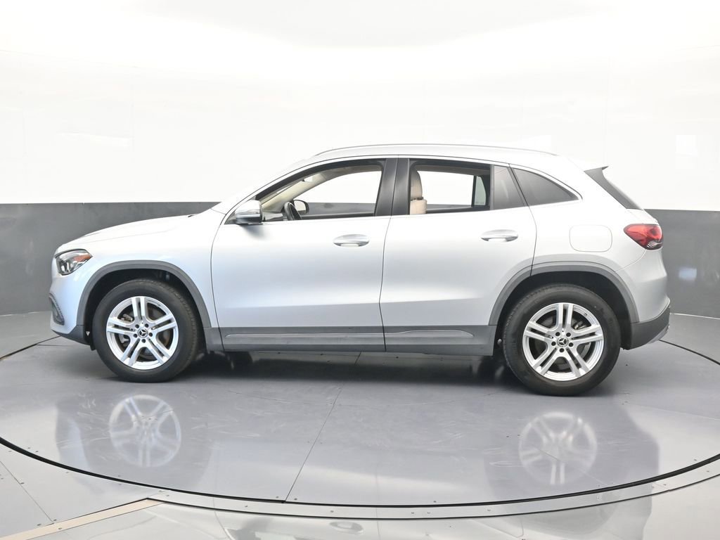 Used 2021 Mercedes-Benz GLA 250 image 3