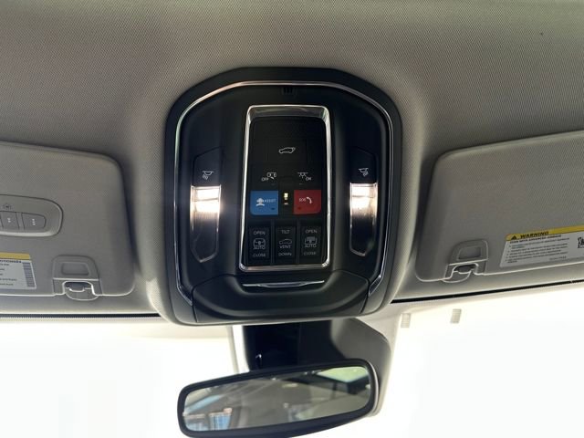 Used 2023 Jeep Grand Cherokee 4WD 4xe image 24