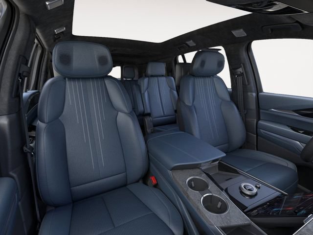 New 2025 Cadillac Escalade IQ Sport 2 AWD/4WD image 16