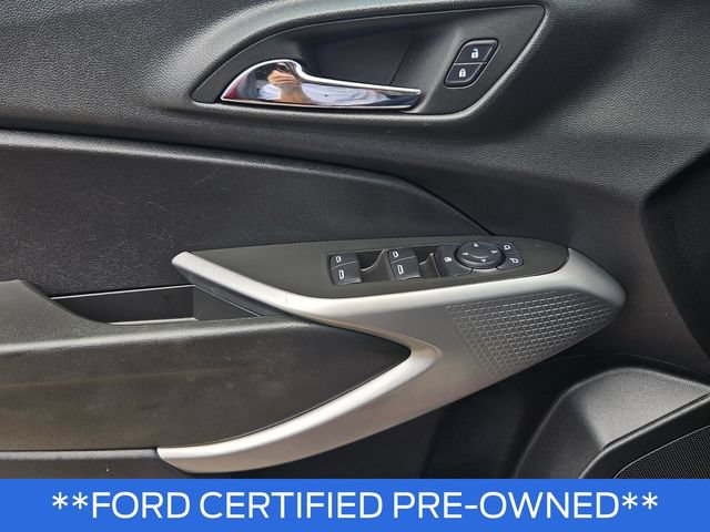 Used 2024 Chevrolet Trax LS w/ LS Convenience Package FWD image 28