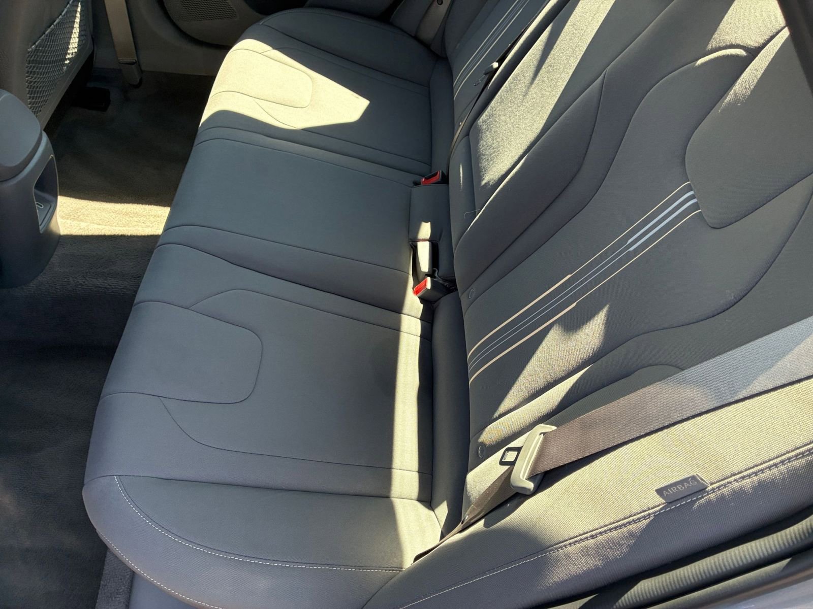 Used 2025 Hyundai Elantra SEL FWD image 40