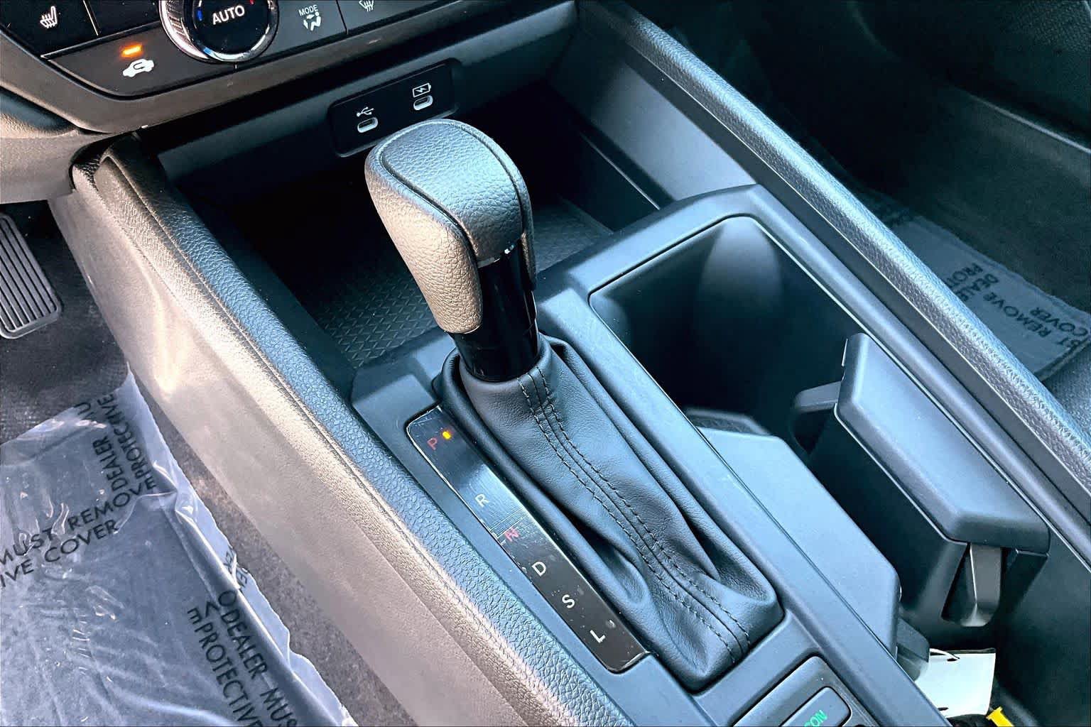 Used 2025 Honda Accord SE image 17