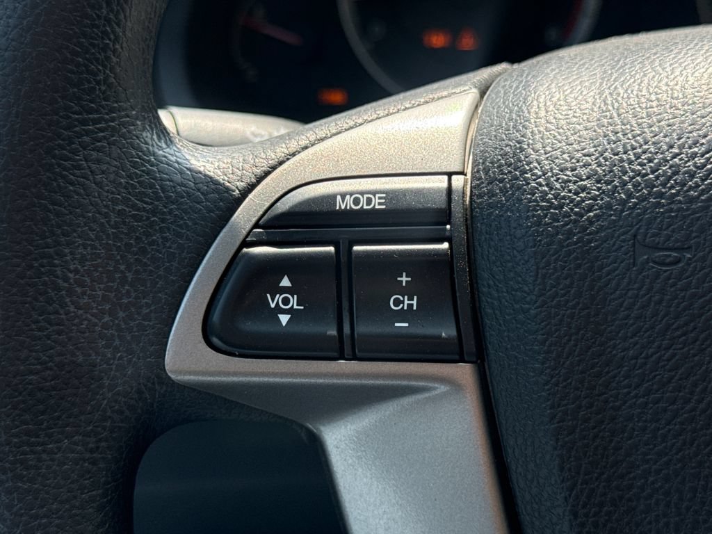 Used 2009 Honda Accord LX-P image 29