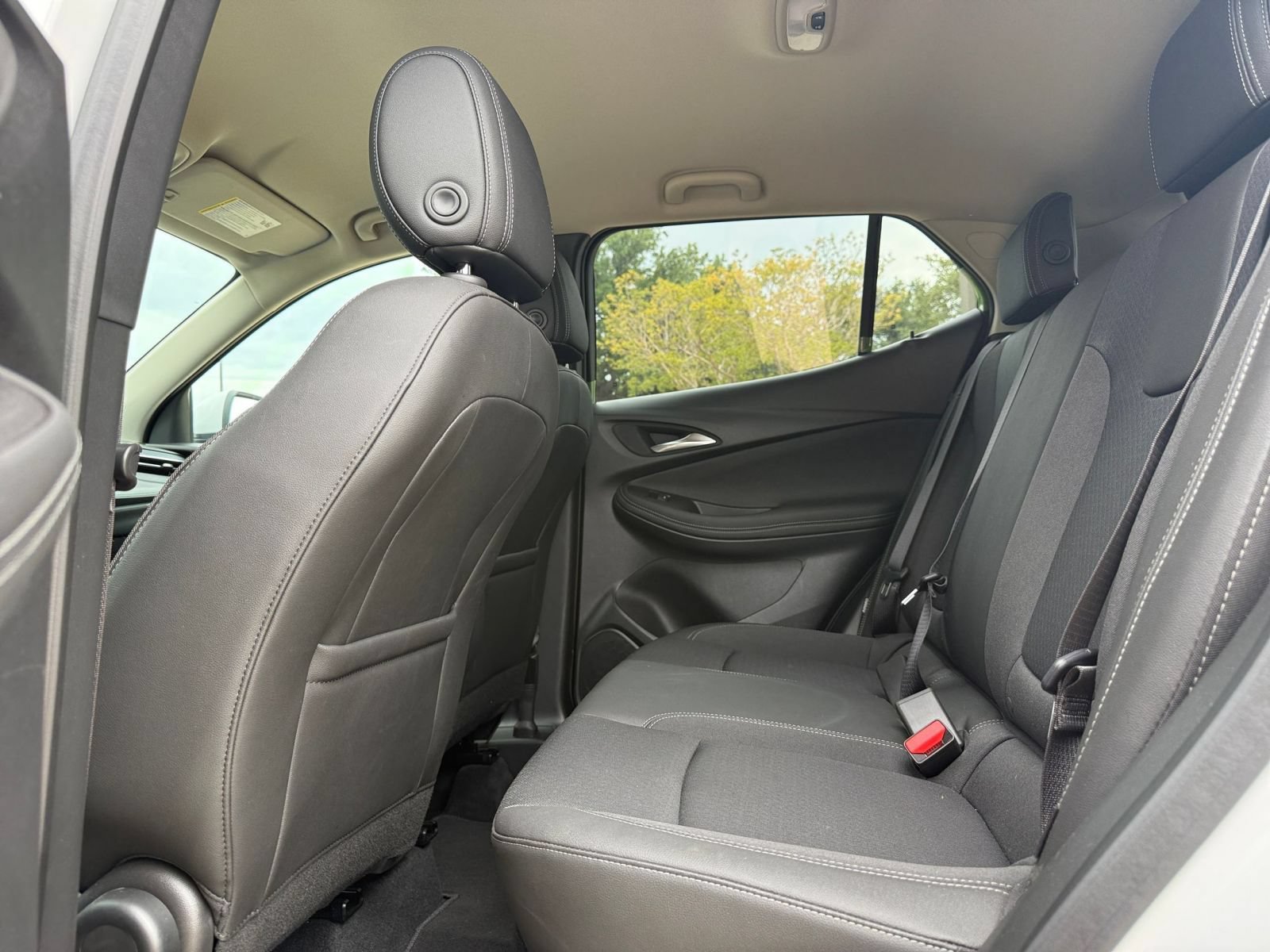 Used 2026 Buick Encore GX Preferred FWD image 25