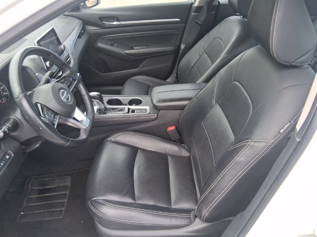 Used 2019 Nissan Altima 2.5 Platinum AWD/4WD image 15