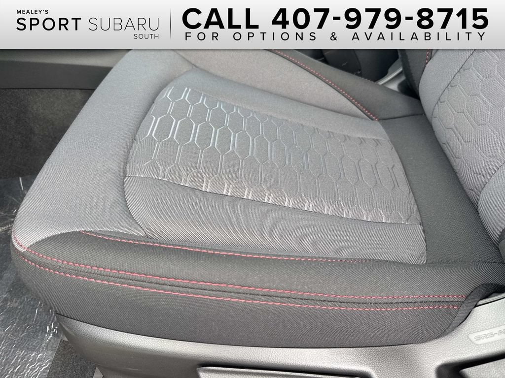 New 2026 Subaru Impreza 2.0i Sport AWD/4WD image 25