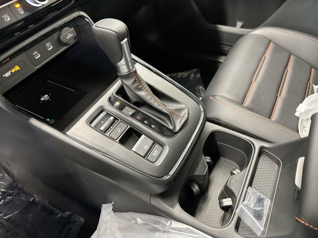 New 2027 Honda CR-V Sport Touring image 17